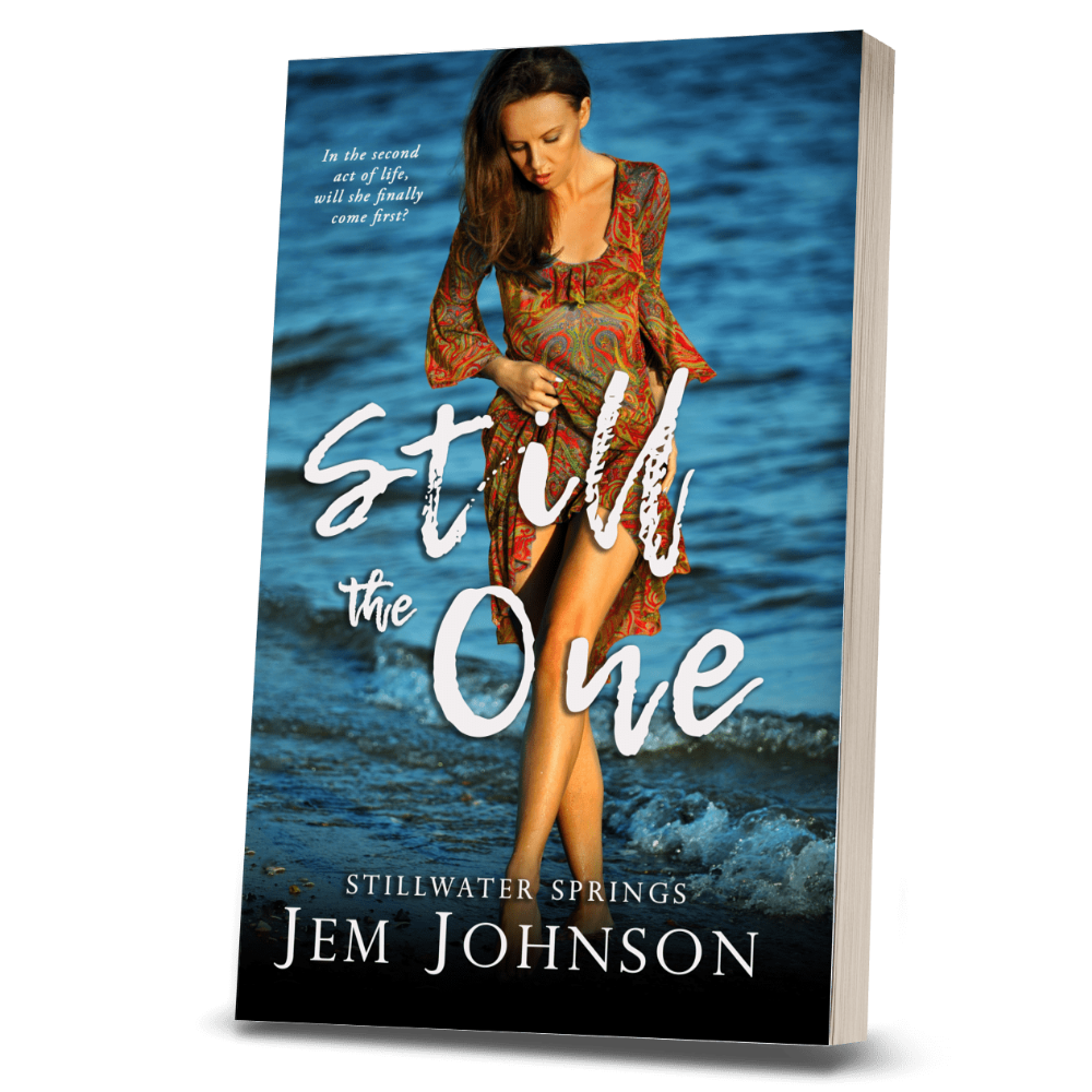 Still The One PAPERBACK