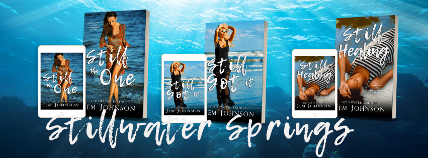 Stillwater Volume One Print BUNDLE