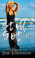 Still Got It PAPERBACK